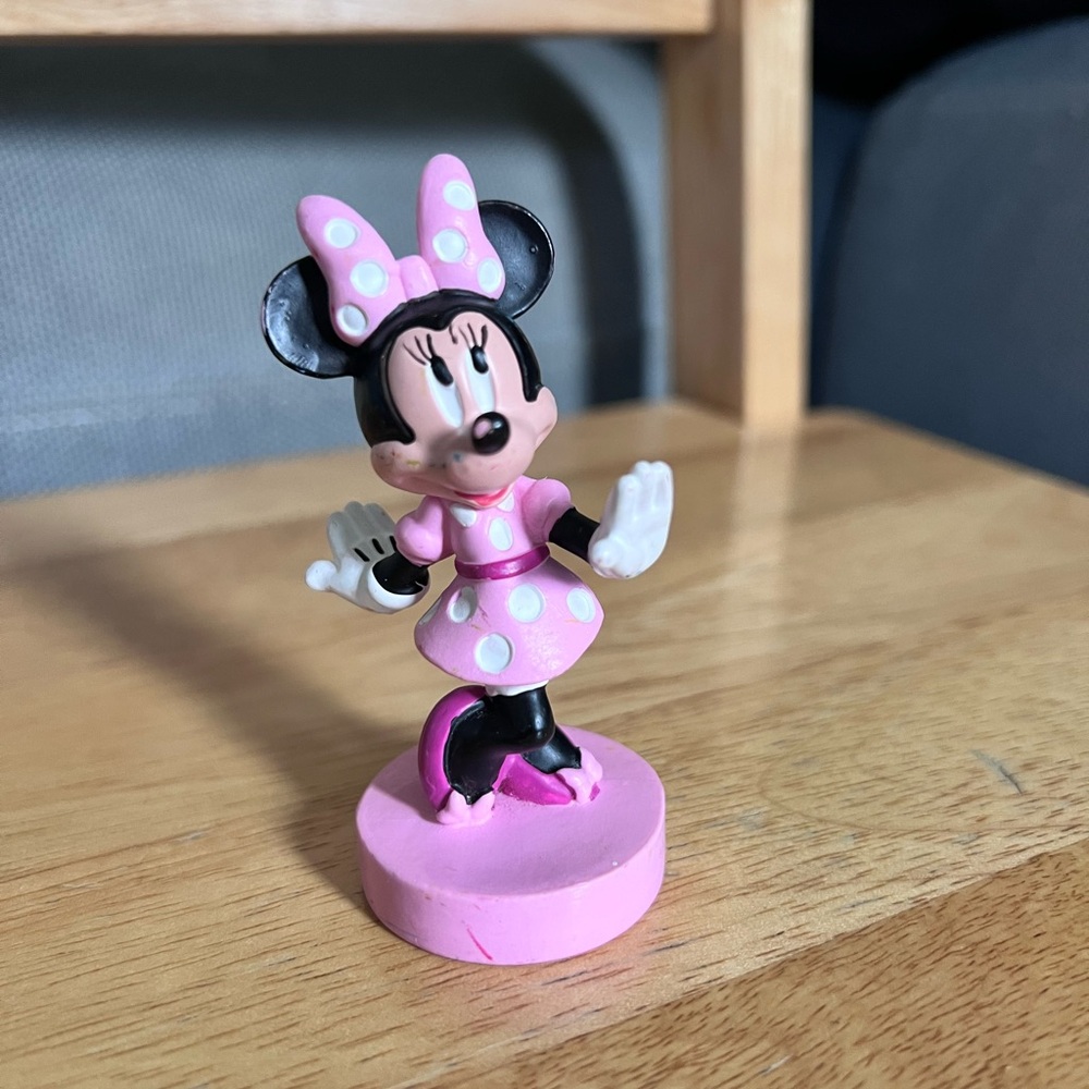 Minnie Mouse tonie